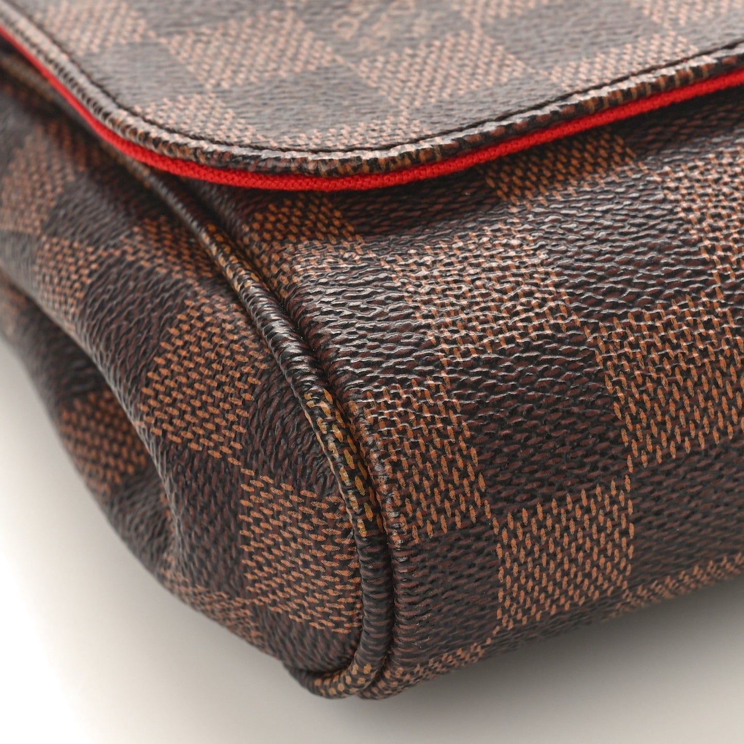 Damier Ebene Favorite MM
