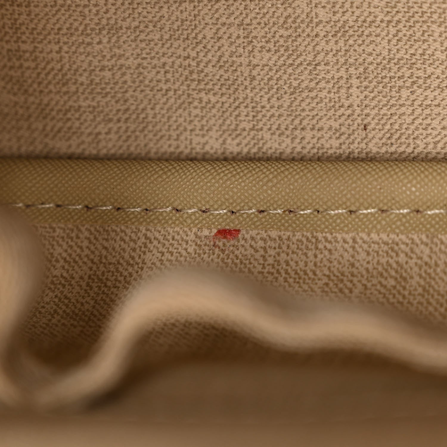 Louis Vuitton Monogram Deauville 12 of 13