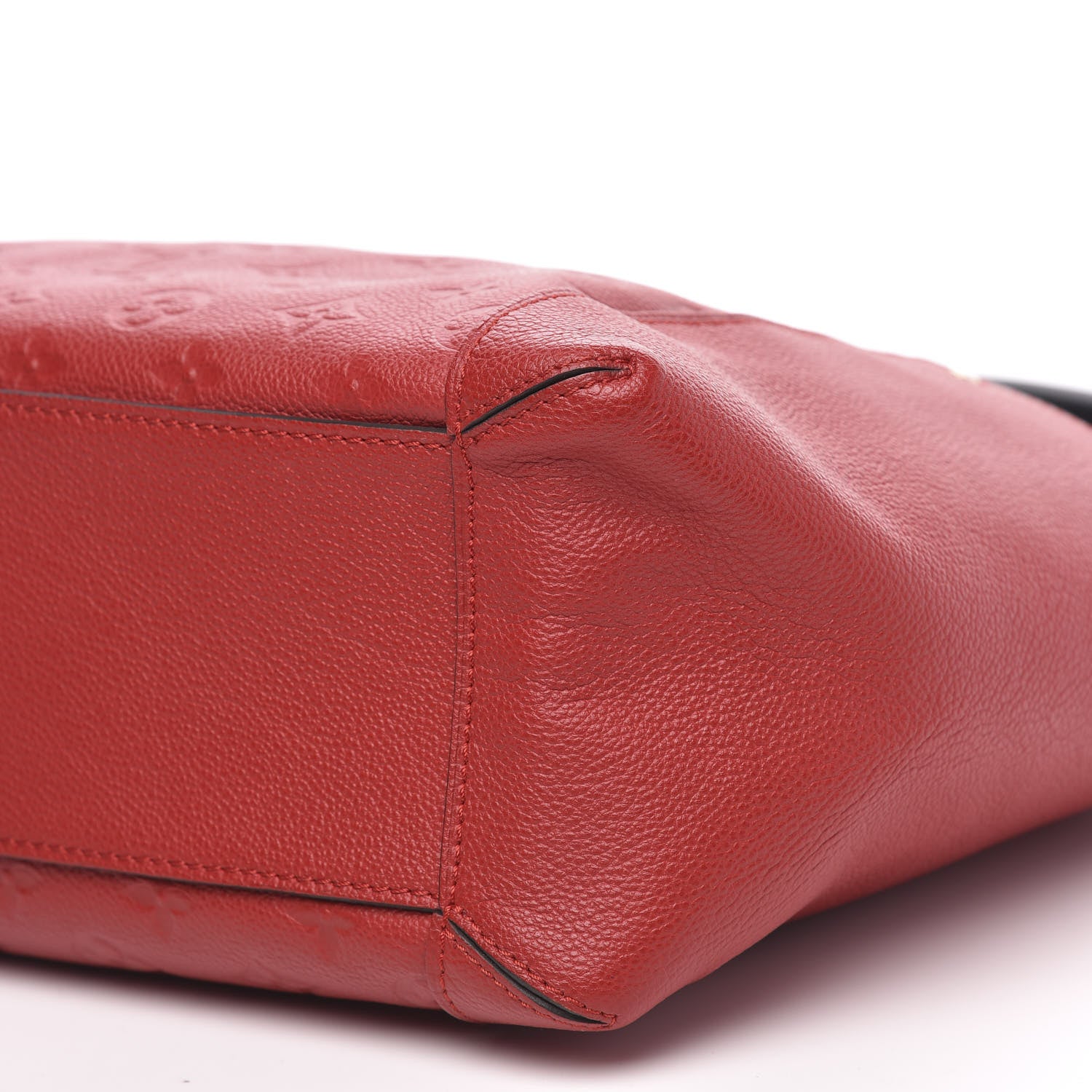 Louis Vuitton Empreinte Bagatelle Cherry 9 of 9