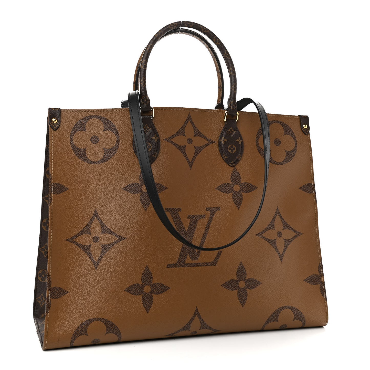 Reverse Monogram Giant Onthego GM