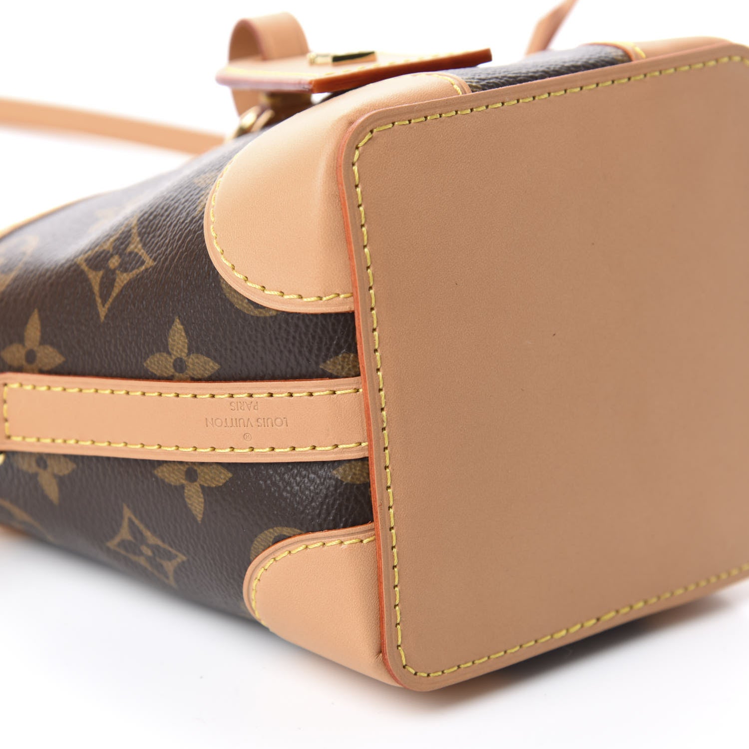 Louis Vuitton Monogram Noé Purse 7 of 12