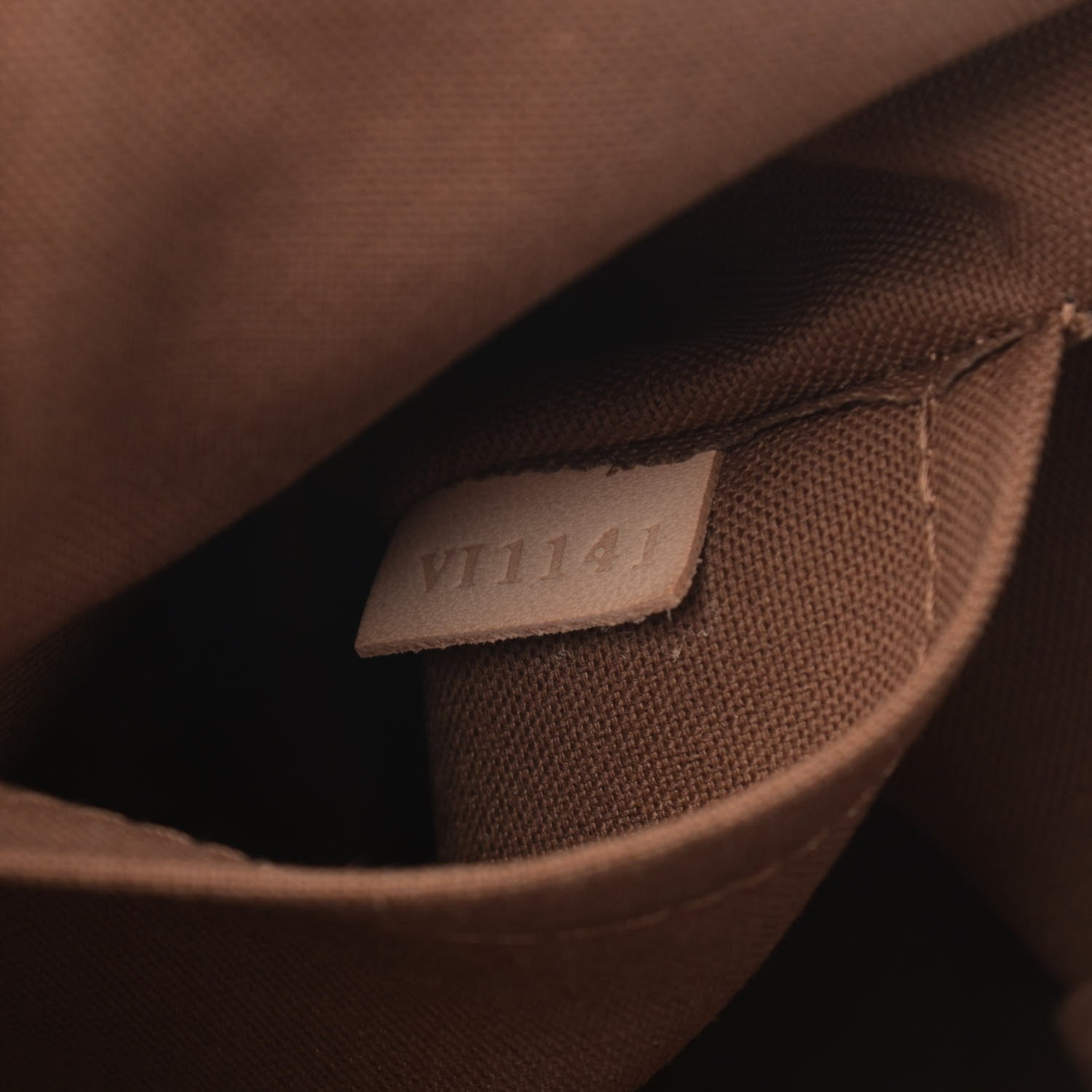 Louis Vuitton Monogram Tivoli PM 7 of 12