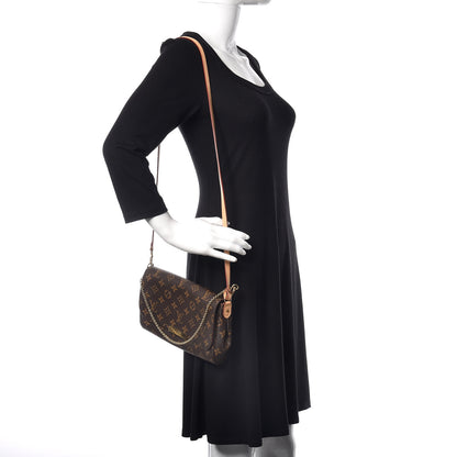 Louis Vuitton Monogram Favorite MM 2 of 12
