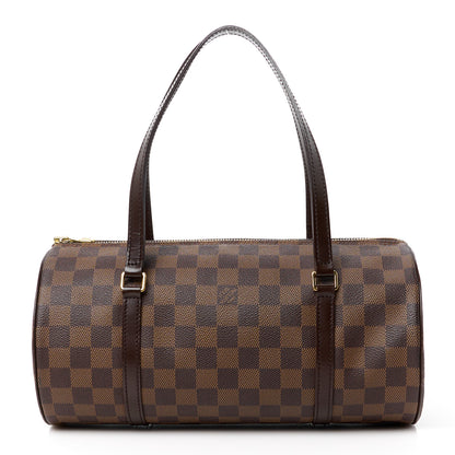 Louis Vuitton Damier Ebene Papillon 30 1 of 12