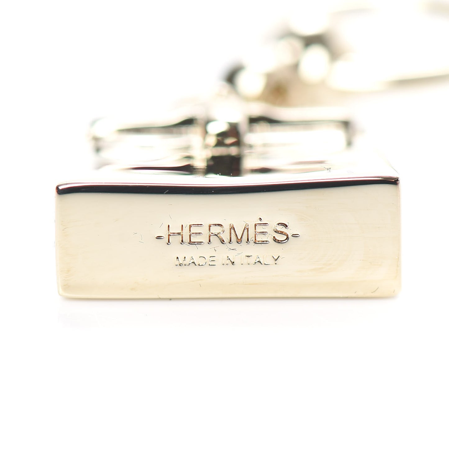 Permabrass Mini Kelly Twilly Ring