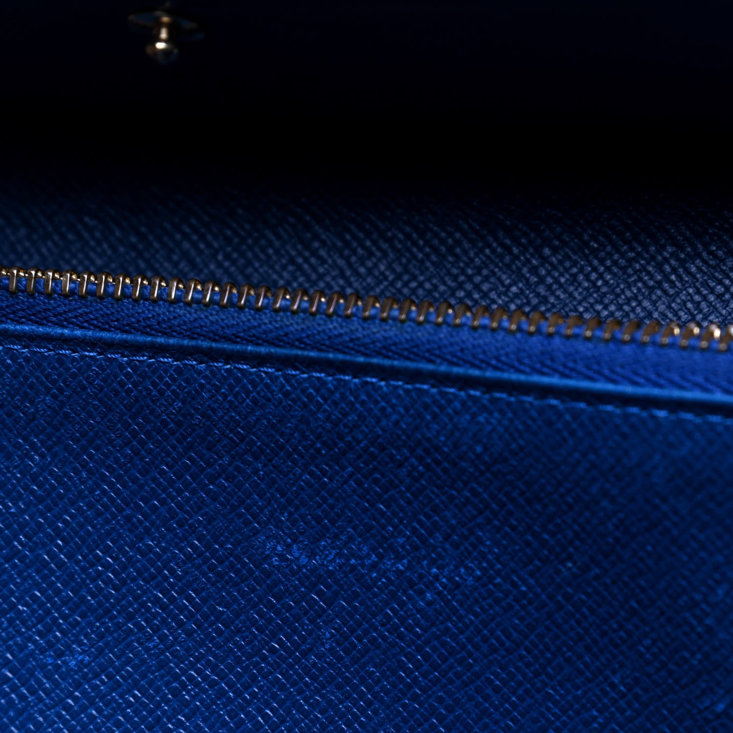Louis Vuitton Epi Sarah Wallet Toledo 7 of 11