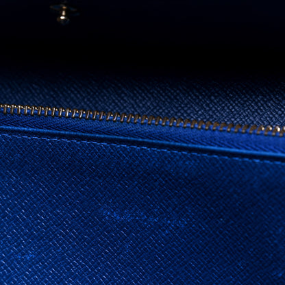 Louis Vuitton Epi Sarah Wallet Toledo 7 of 11