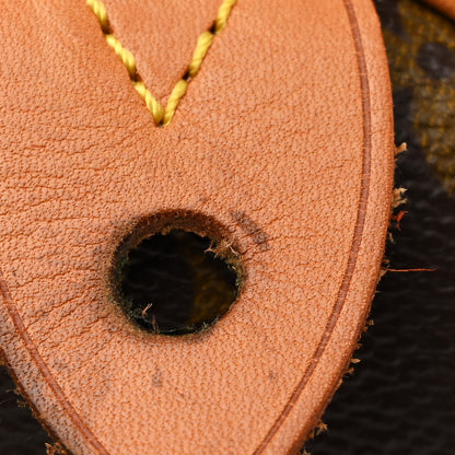 Louis Vuitton Monogram Speedy 40 12 of 12
