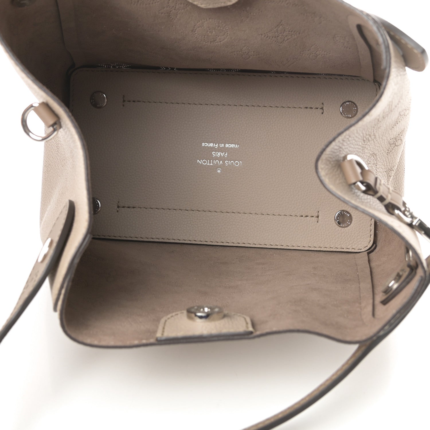 Louis Vuitton Mahina Hina PM Galet 6 of 11