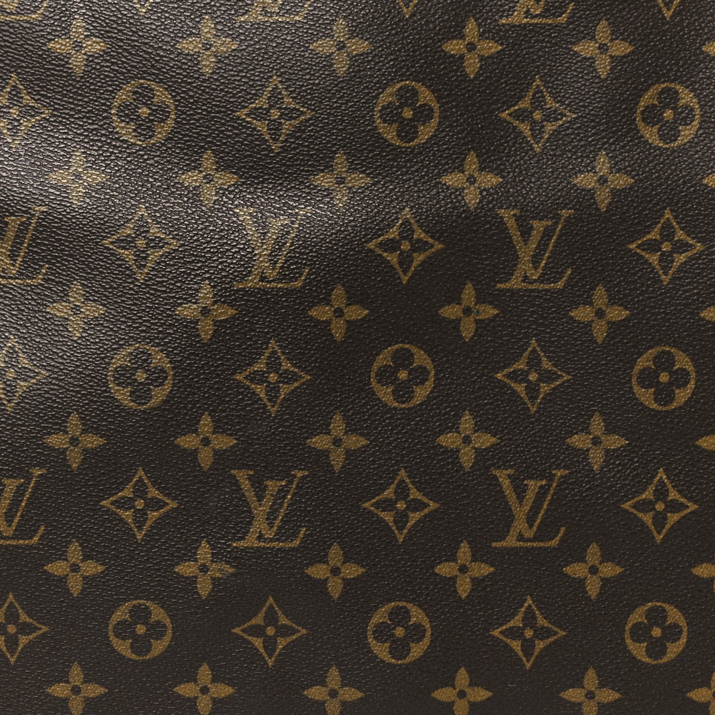 Monogram Alize 1 Compartment