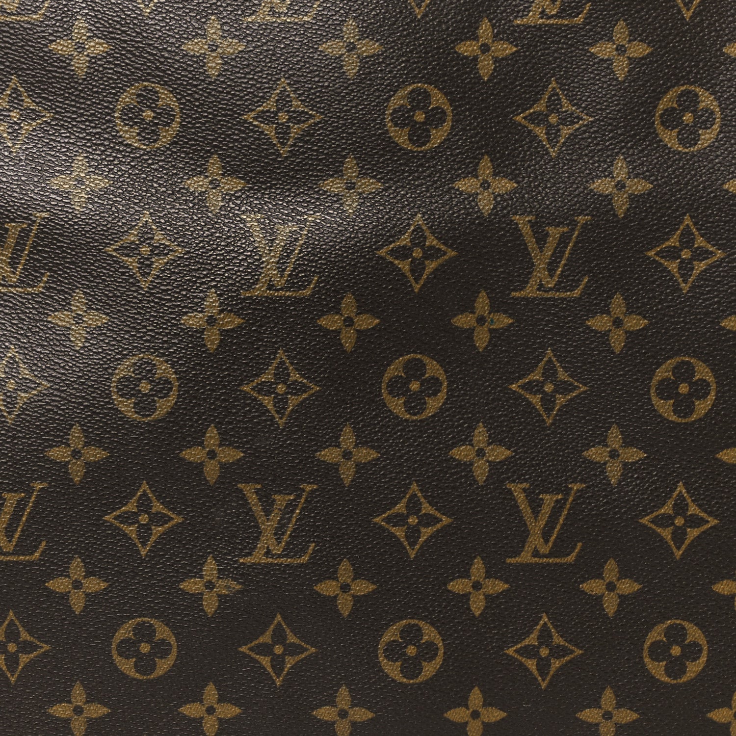 Louis Vuitton Monogram Alize 1 Compartment 12 of 15