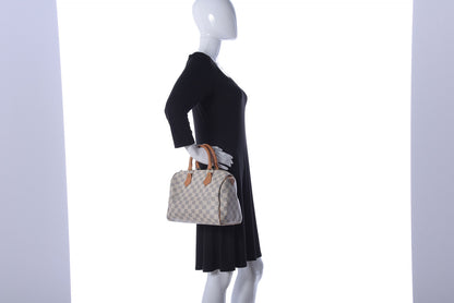 Louis Vuitton Damier Azur Speedy 25 2 of 27