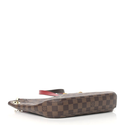 Louis Vuitton Damier Ebene South Bank Besace 4 of 11