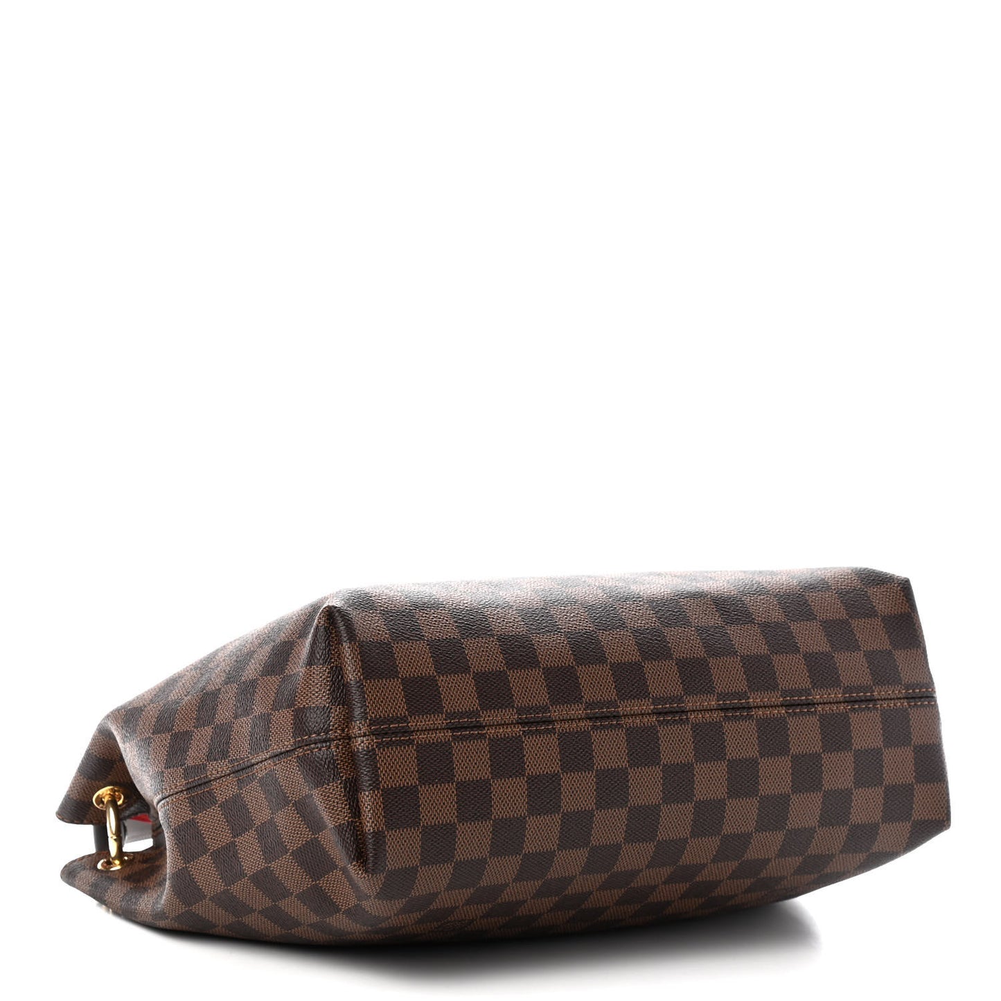 Damier Ebene Graceful PM