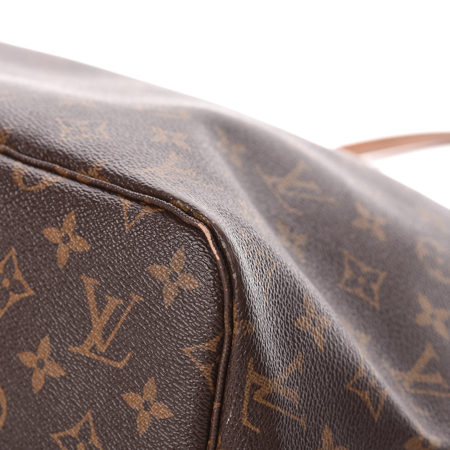 Monogram Neo Neverfull MM