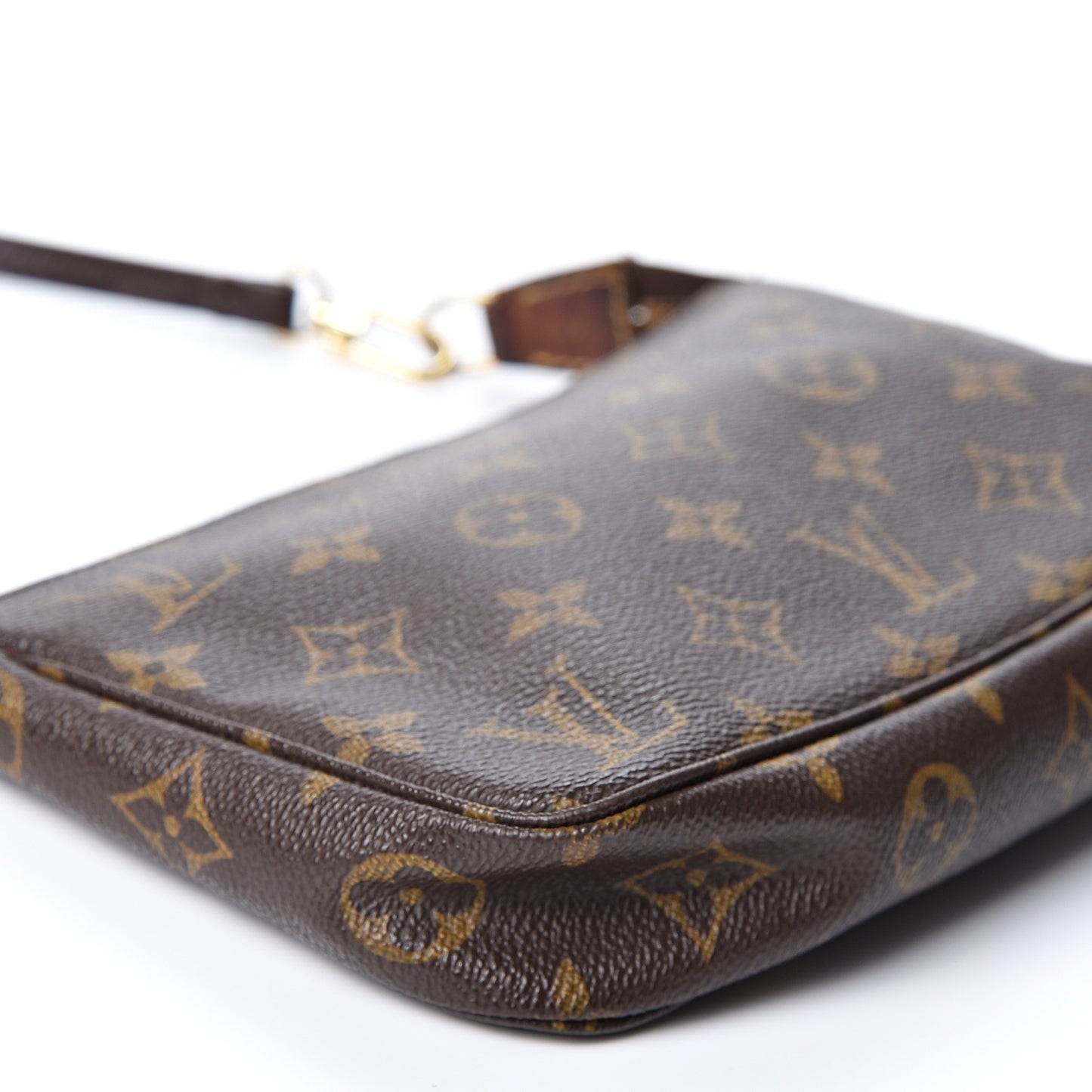Monogram Pochette Accessories