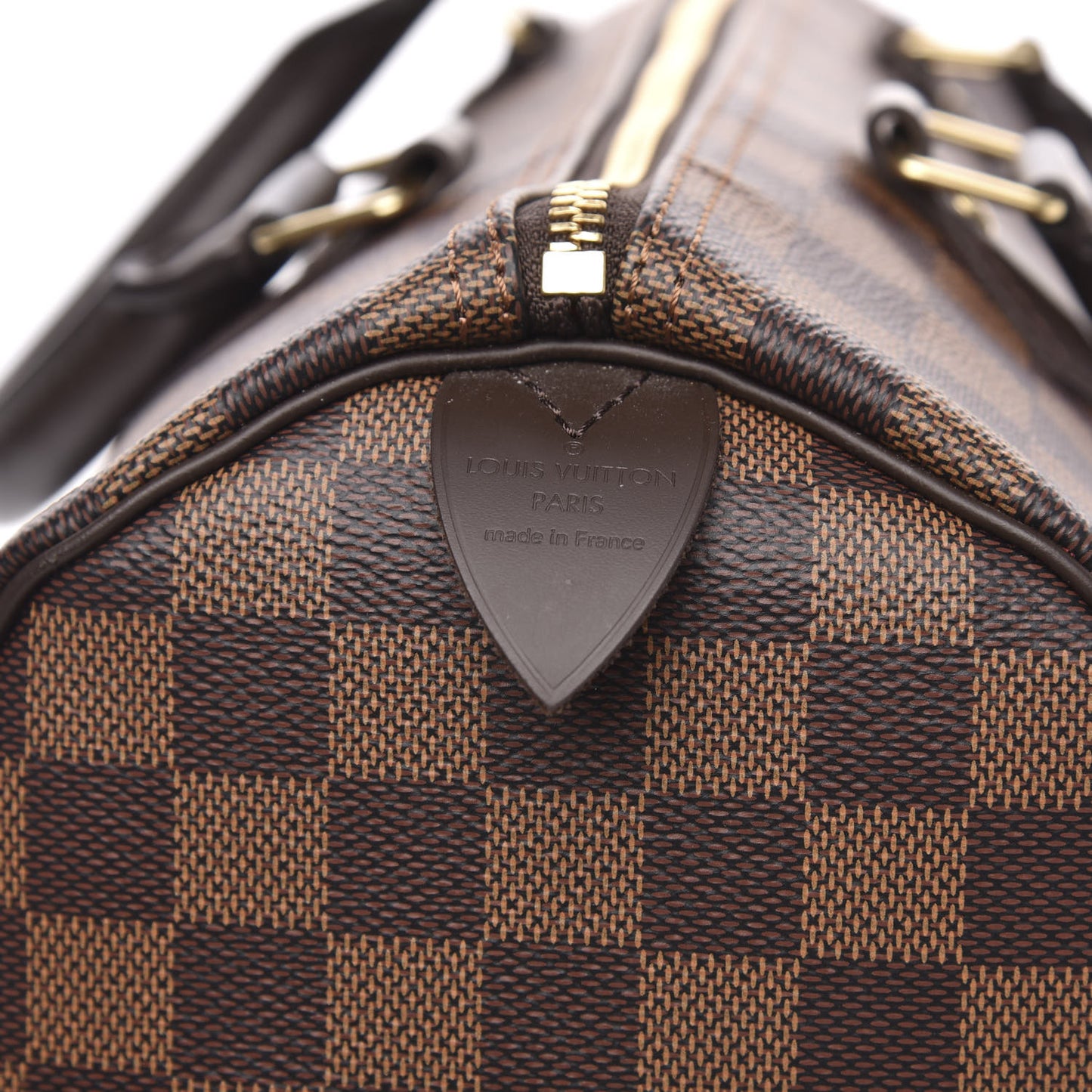 Damier Ebene Speedy 30