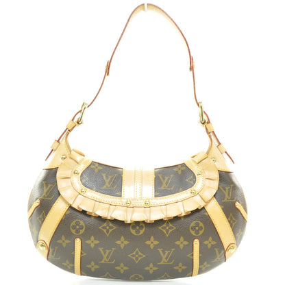 Louis Vuitton Monogram Leonor 4 of 8