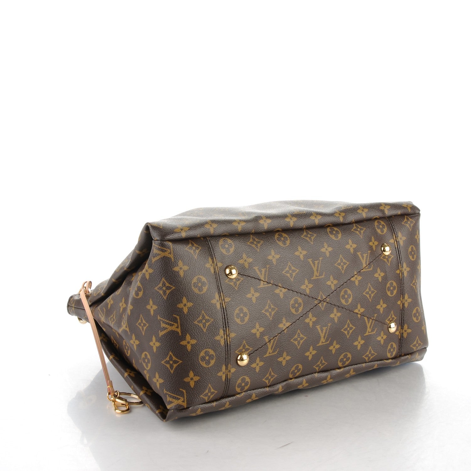 Louis Vuitton Monogram Artsy MM 4 of 7