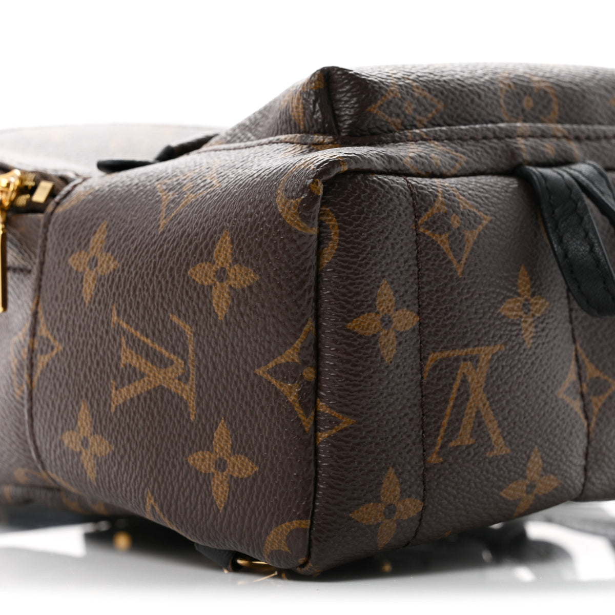 Louis Vuitton Monogram Palm Springs Backpack Mini 16 of 21