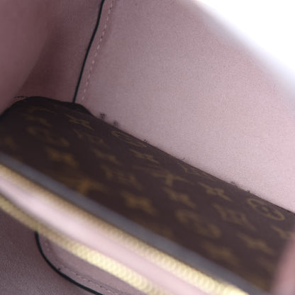 Louis Vuitton Monogram Neonoe MM Rose Poudre 8 of 9