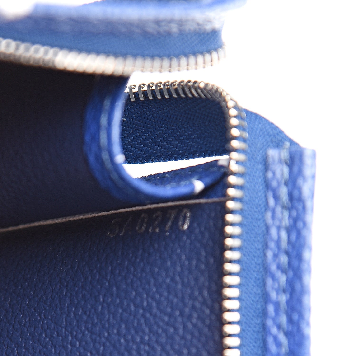 Louis Vuitton Monogram Escale Toiletry Pouch 26 Blue 6 of 6