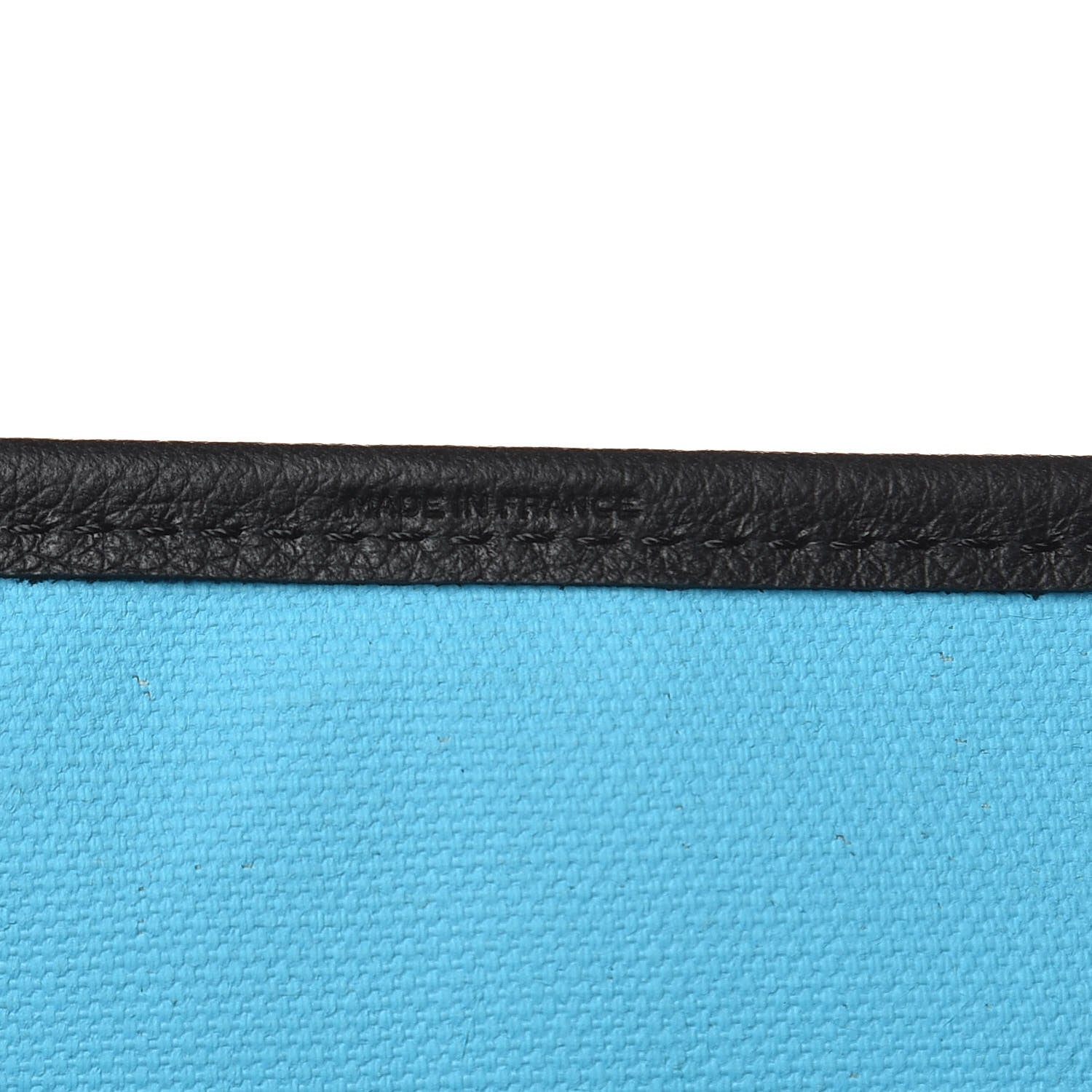 Goyard Goyardine Saint Louis Claire Voie PM Black Blue 12 of 12