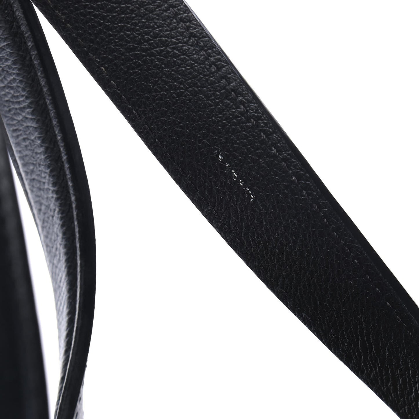 Goyardine Voltaire III Tote Black