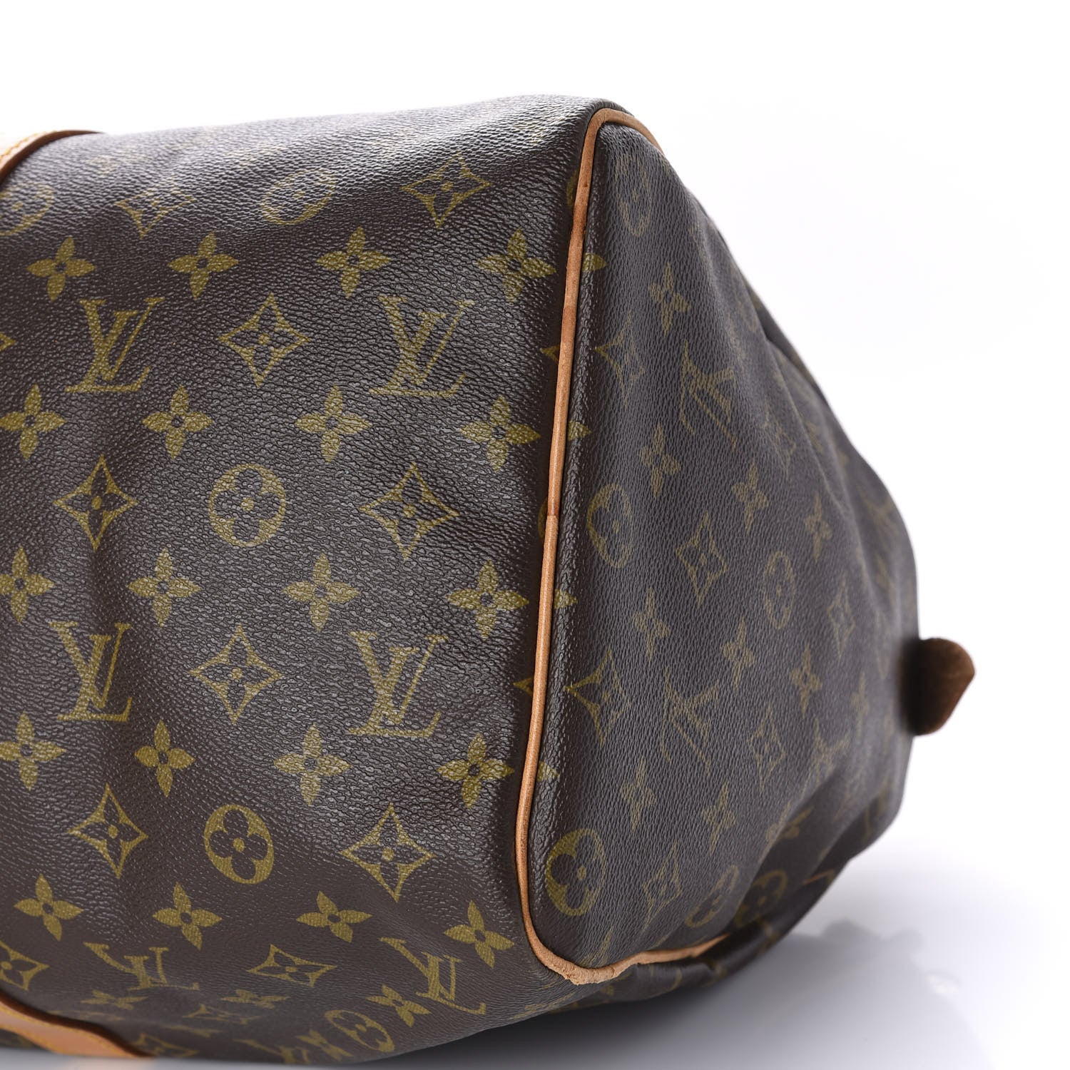 Louis Vuitton Monogram Keepall 45 6 of 13