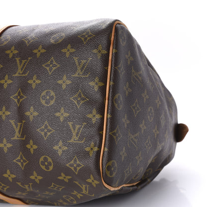 Louis Vuitton Monogram Keepall 45 6 of 13