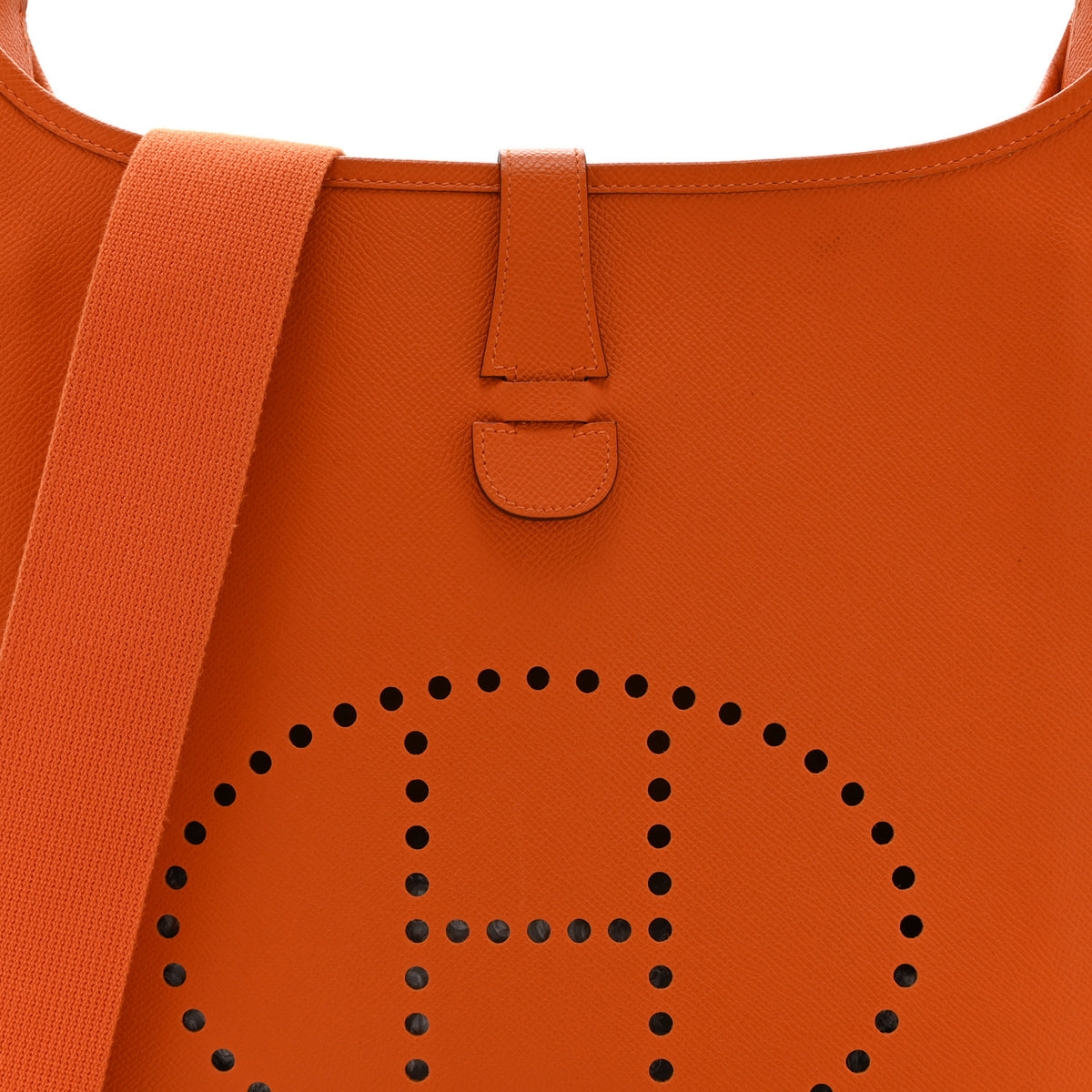 Epsom Evelyne III GM Orange