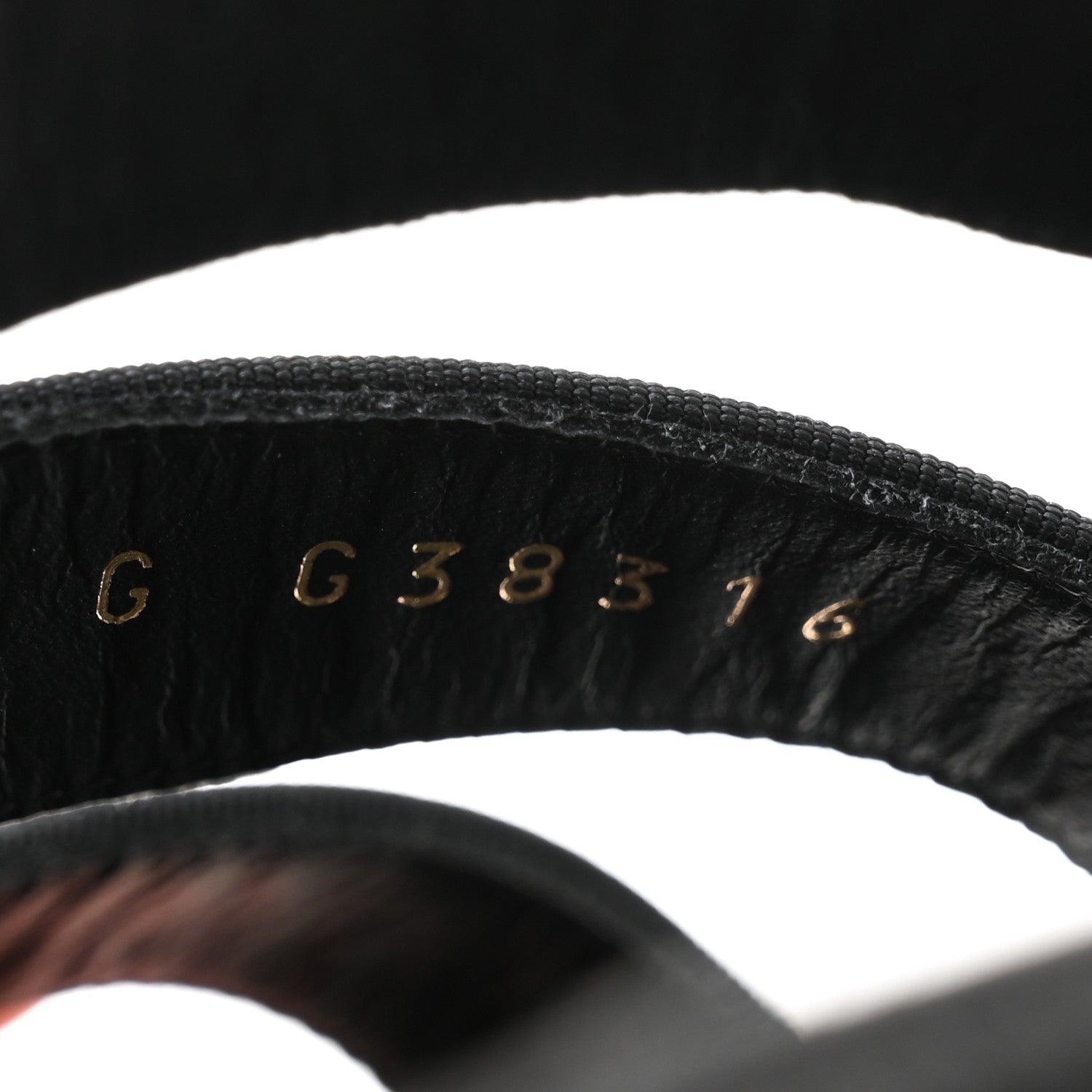 Chanel Grosgrain Chain CC Logo Bow Sandals 35.5 Black 8 of 13