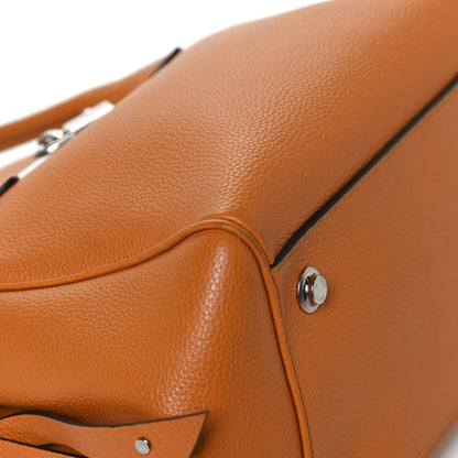 Louis Vuitton Veau Nuage Milla PM Safran 11 of 11