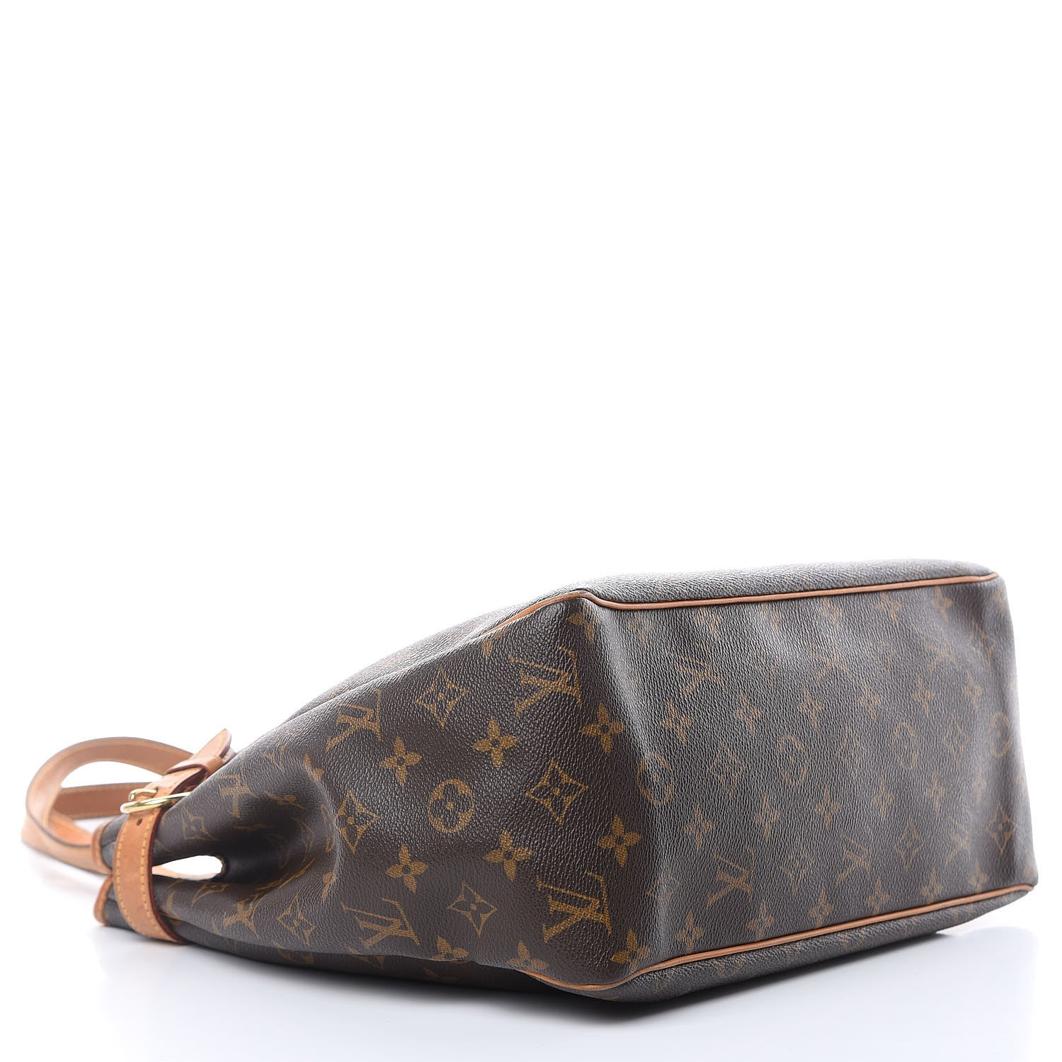Louis Vuitton Monogram Batignolles Vertical 4 of 18