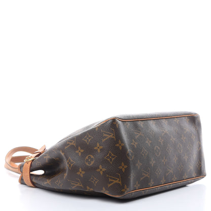 Louis Vuitton Monogram Batignolles Vertical 4 of 18