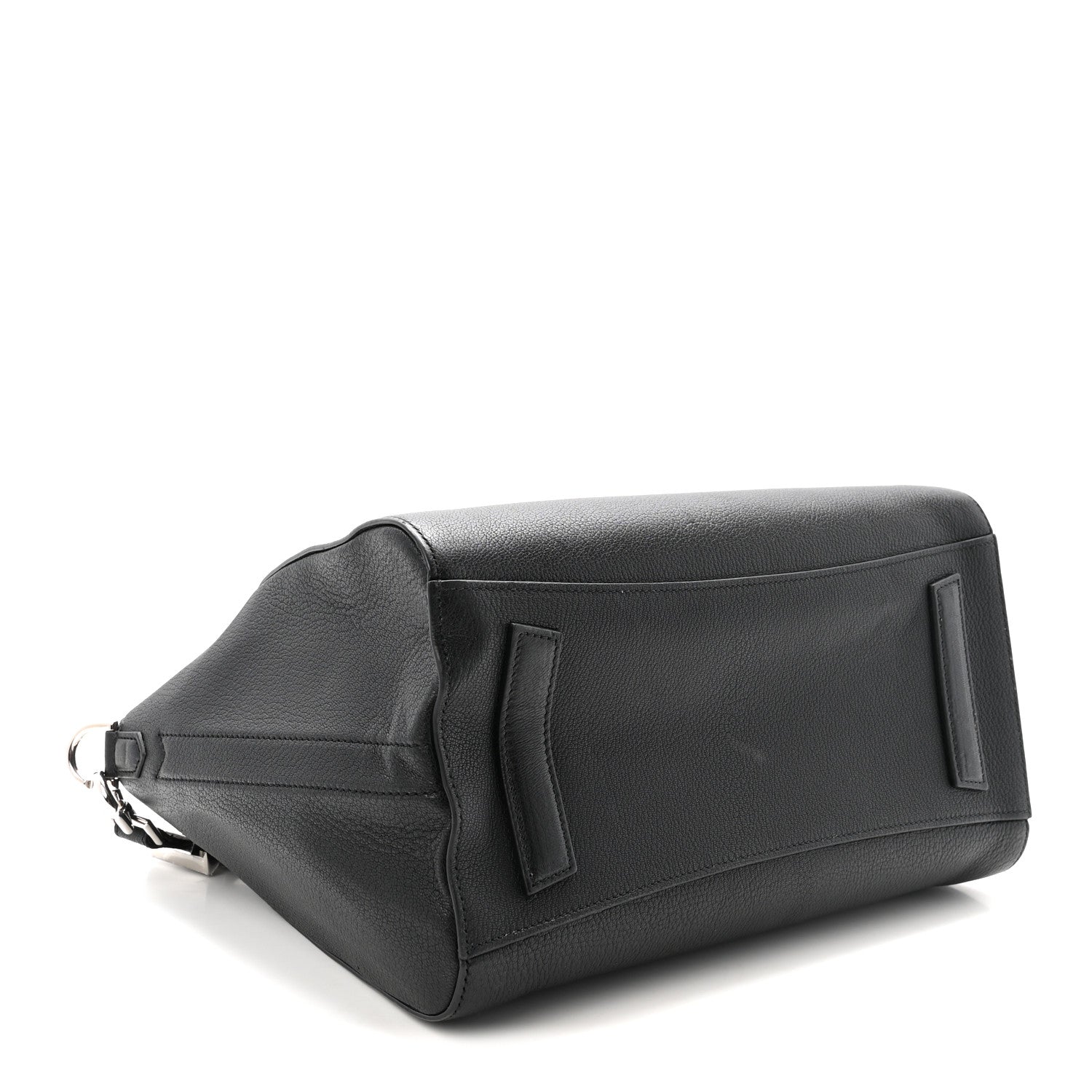 Givenchy Sugar Goatskin Medium Antigona Black 4 of 10