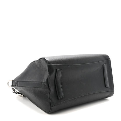 Givenchy Sugar Goatskin Medium Antigona Black 4 of 10