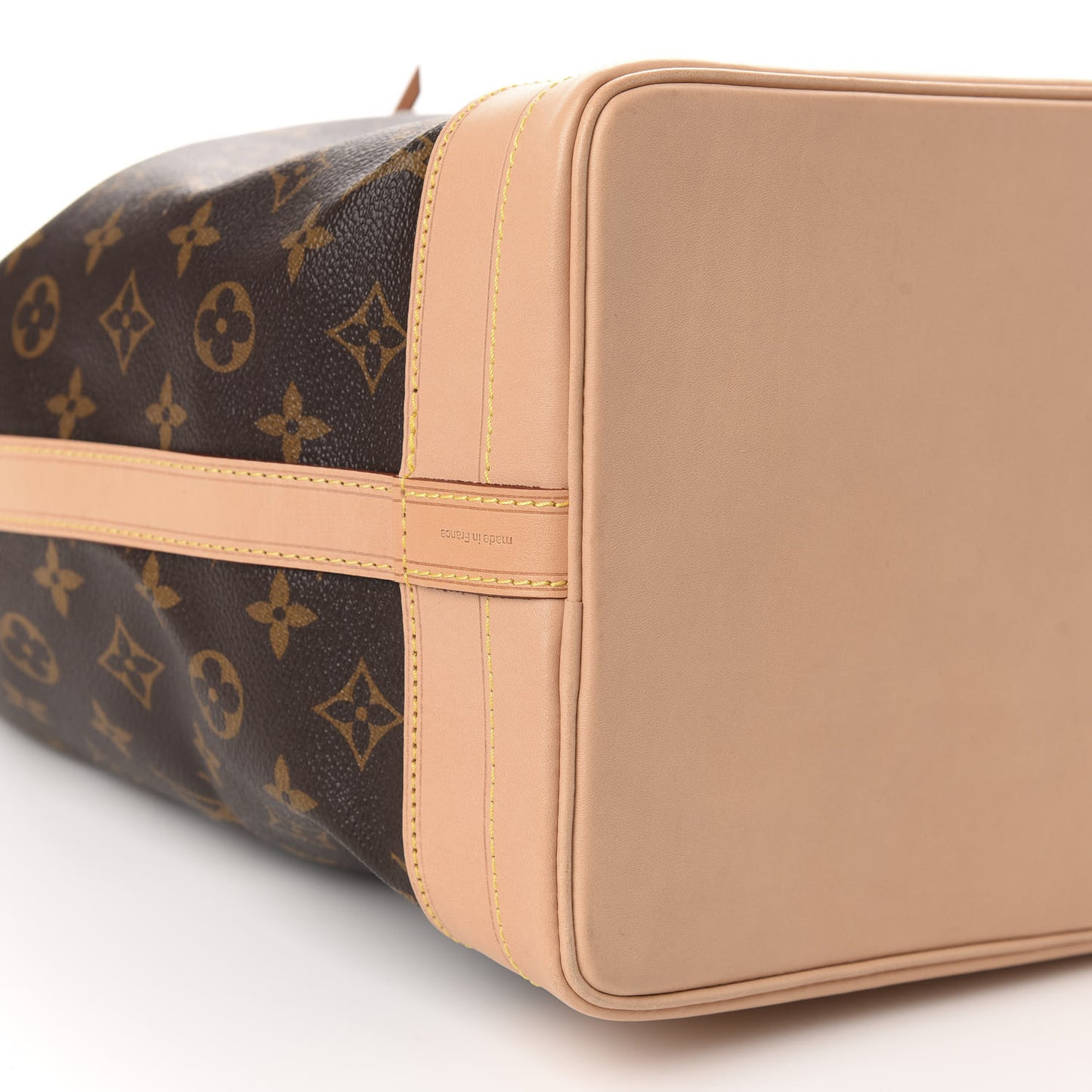 Monogram Noe