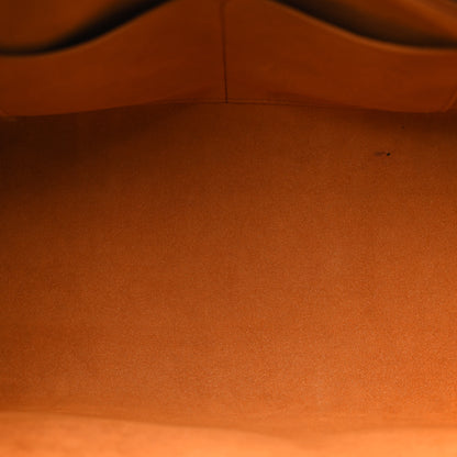 Louis Vuitton Empreinte Monogram Giant OnTheGo MM Black 5 of 13