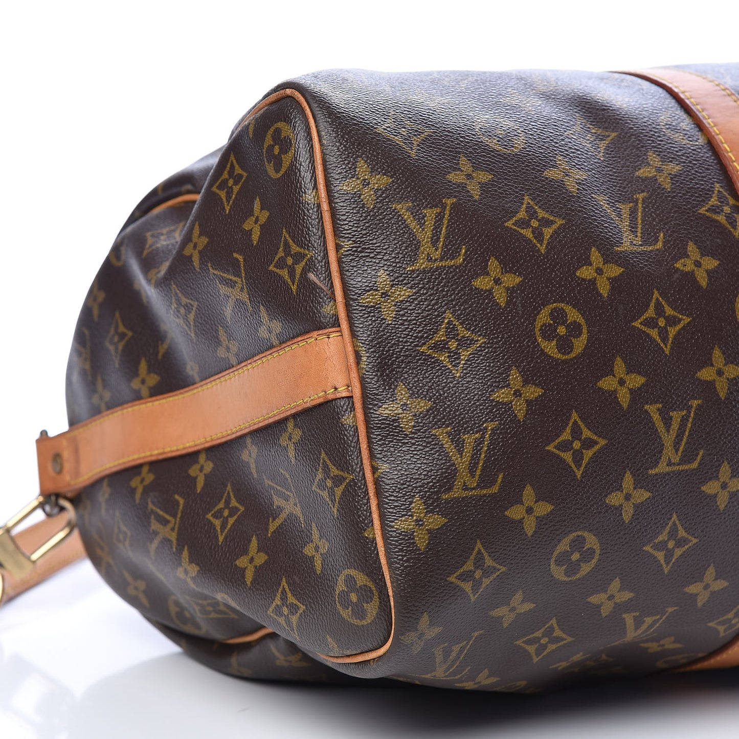 Monogram Keepall Bandouliere 45