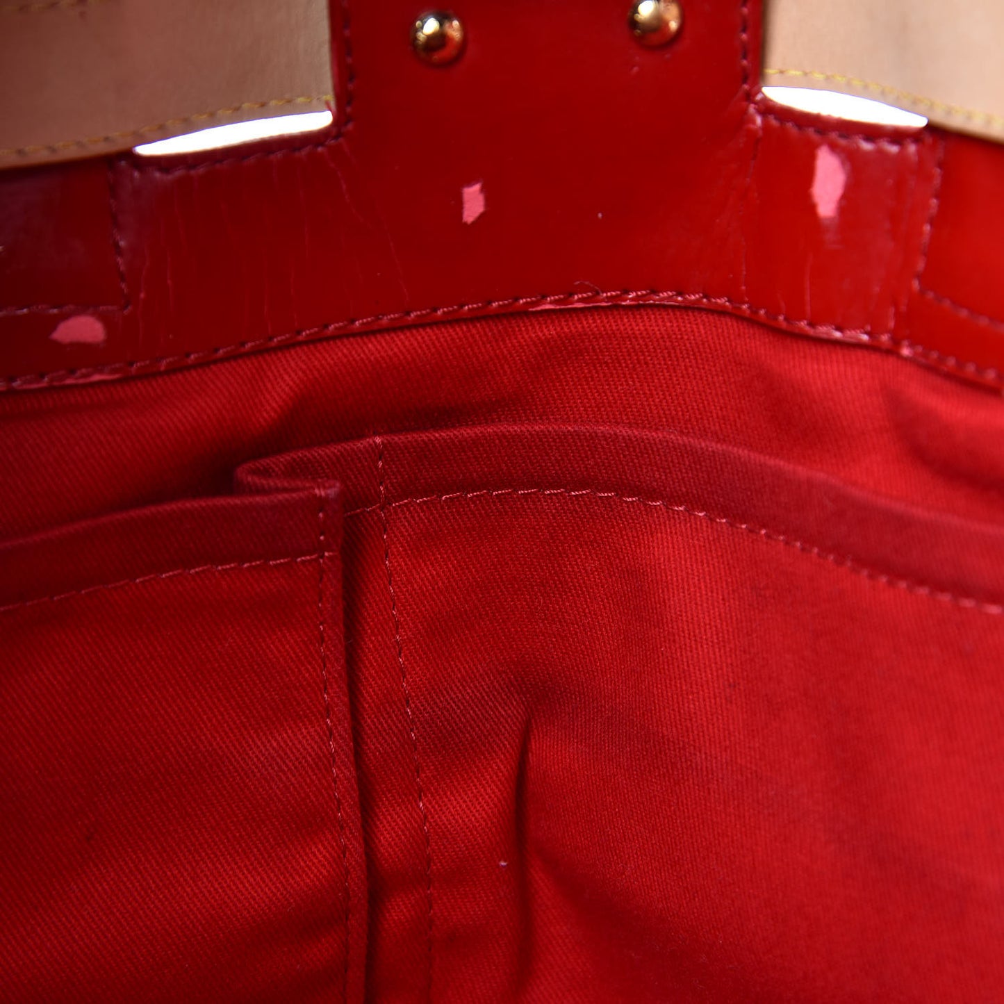 Monogram Salina MM Rubis