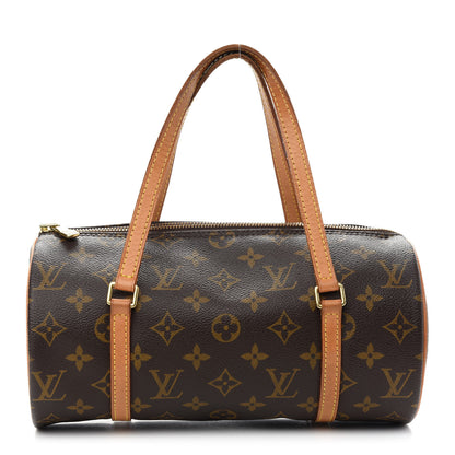 Louis Vuitton Monogram Papillon 26 1 of 9