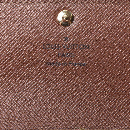 Louis Vuitton Monogram 6 Key Multicles Holder 7 of 9