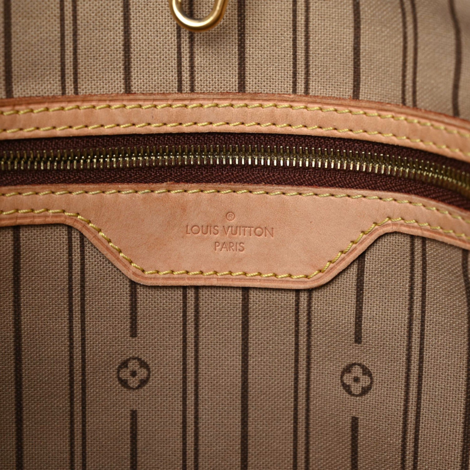 Louis Vuitton Monogram Delightful PM 20 of 31