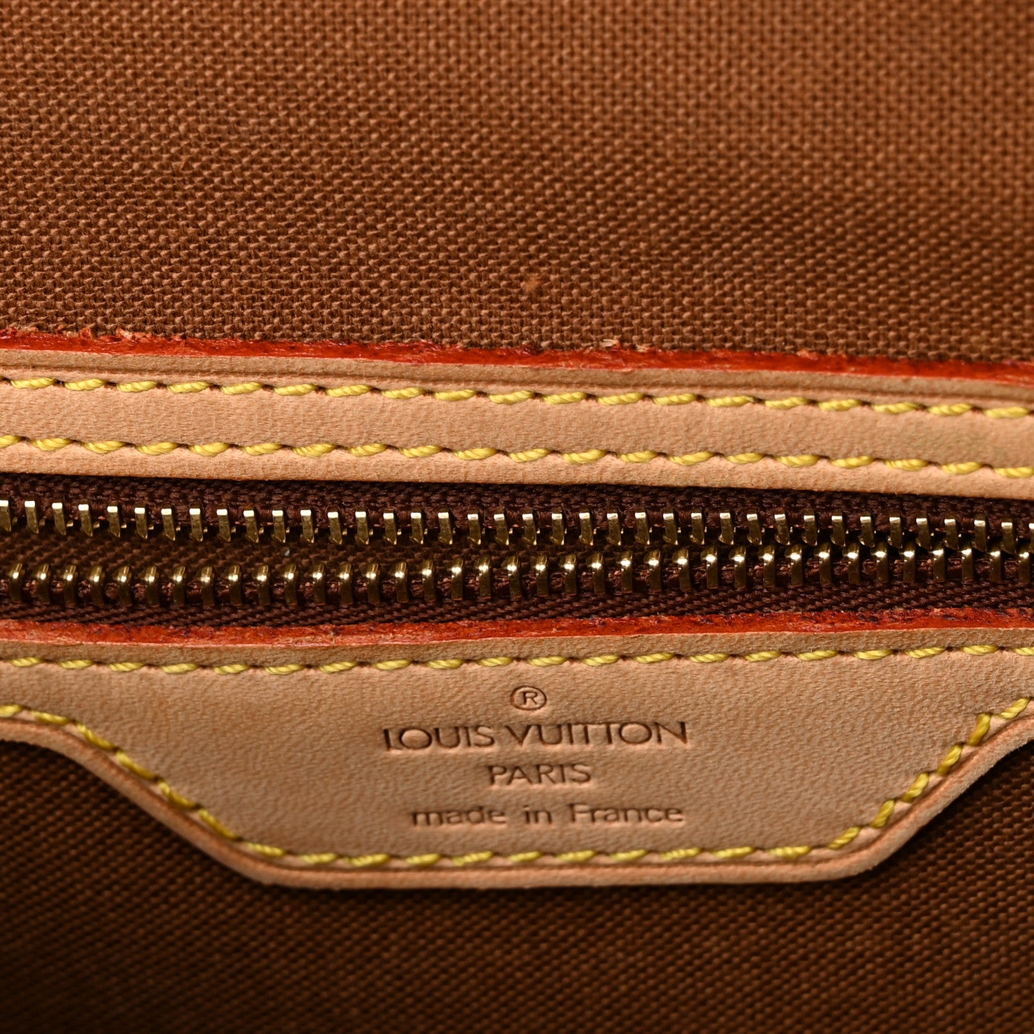Louis Vuitton Monogram Sologne 6 of 9