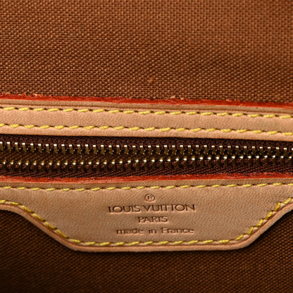 Louis Vuitton Monogram Sologne 6 of 9