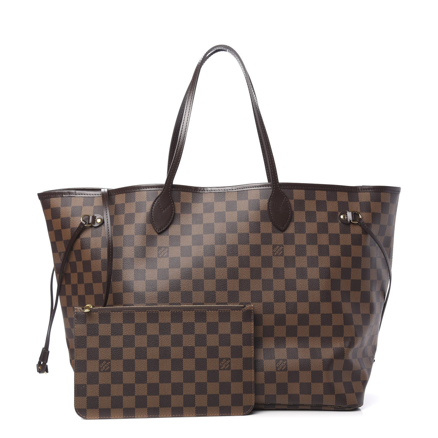 Damier Ebene Neo Neverfull GM