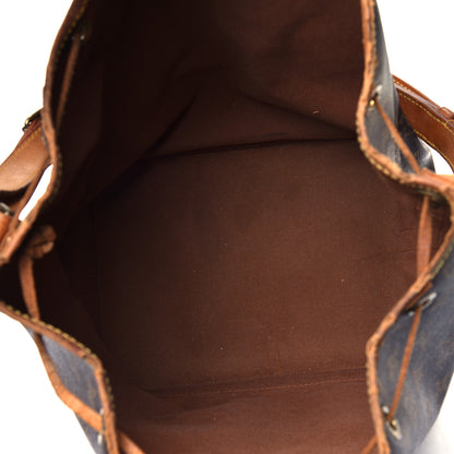 Louis Vuitton Monogram Noe 4 of 6