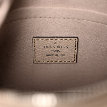 Louis Vuitton Mahina Baia PM Galet 7 of 10