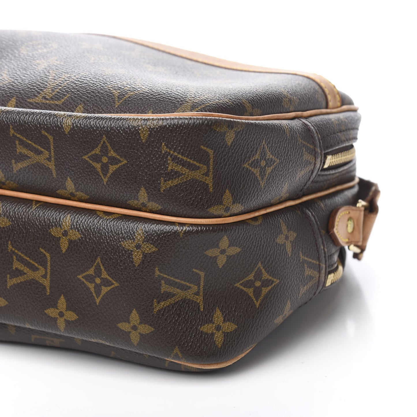 Monogram Reporter PM